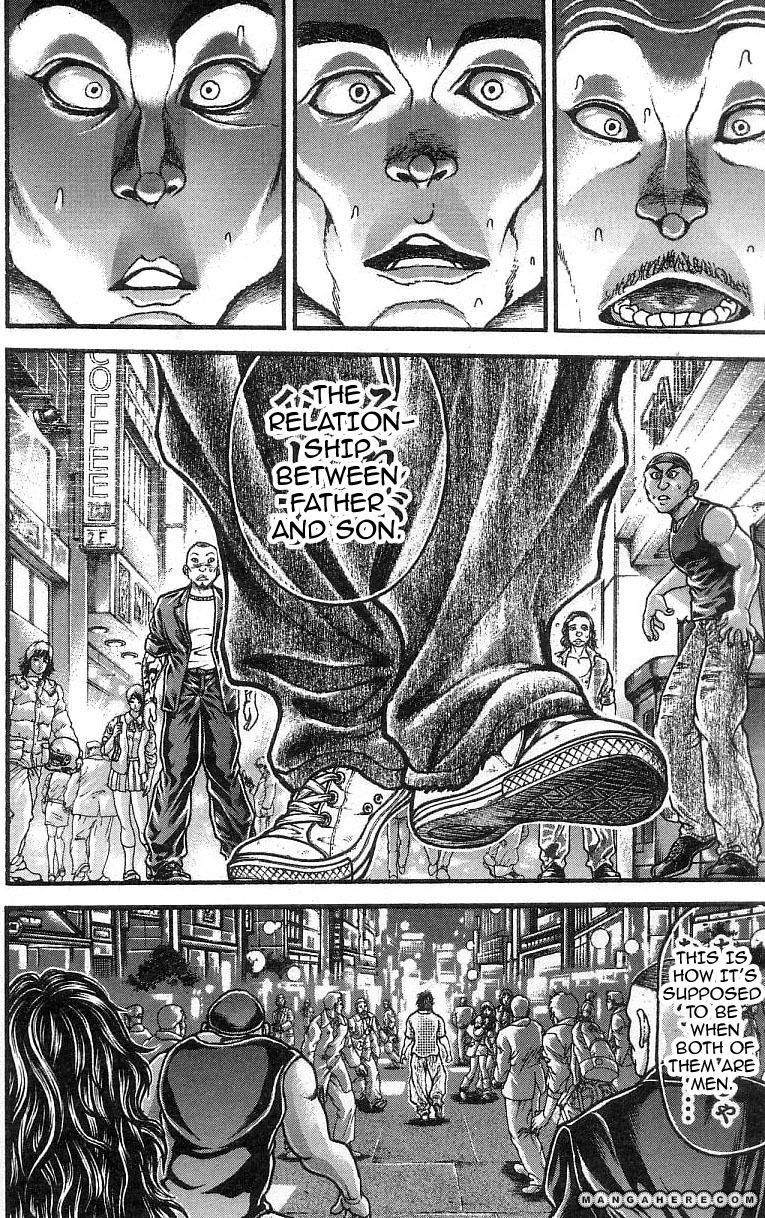 Baki - Son Of Ogre Chapter 244 23